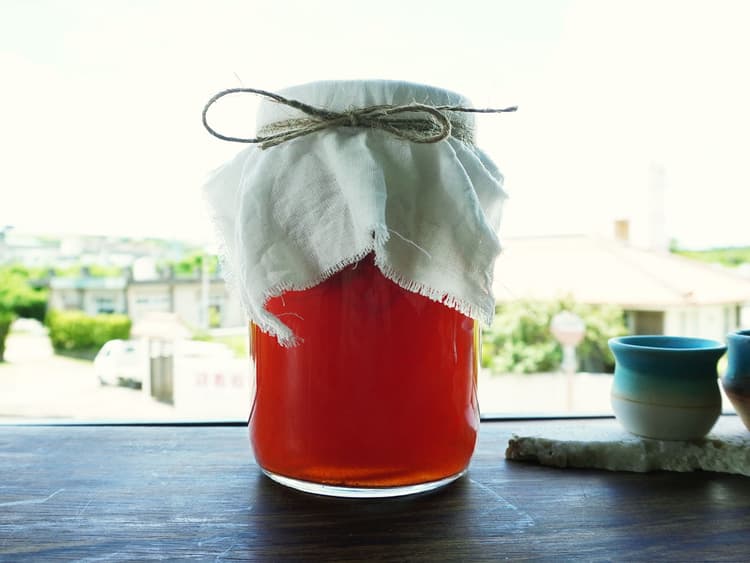 KOMBUCHA